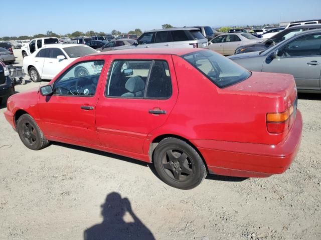 1998 Volkswagen Jetta GL