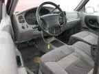 1996 Mazda B3000 Cab Plus