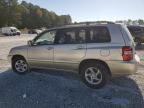 2002 Toyota Highlander Limited