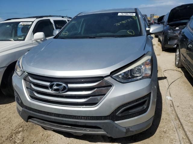 2015 Hyundai Santa FE Sport