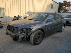 Carros híbridos a la venta en subasta: 2009 Toyota Camry Hybrid