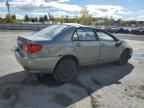 2004 Toyota Corolla CE