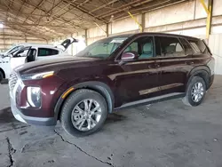 2022 Hyundai Palisade SE en venta en Phoenix, AZ