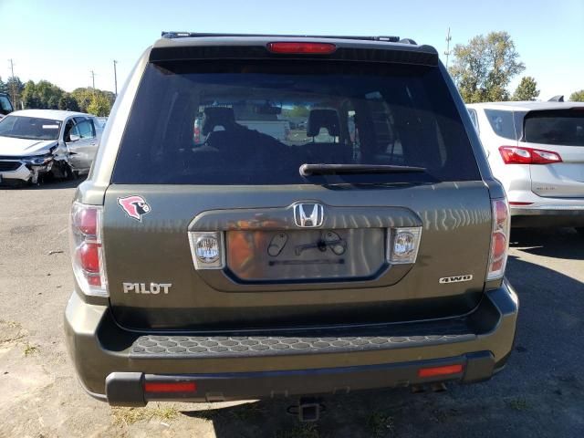 2006 Honda Pilot EX