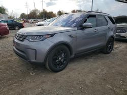 2020 Land Rover Discovery SE en venta en Columbus, OH