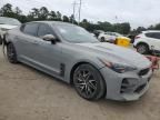 2022 KIA Stinger GT Line