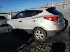 2015 Hyundai Tucson GLS