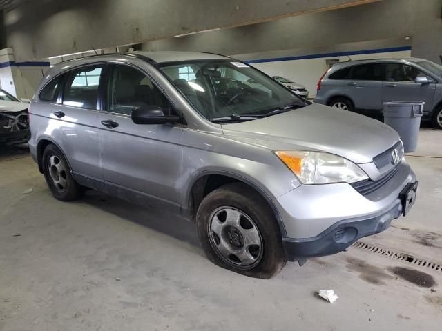 2008 Honda CR-V LX