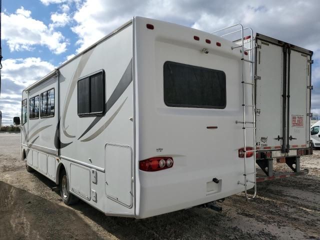 2003 Trailers TVR