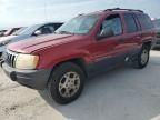 2001 Jeep Grand Cherokee Laredo