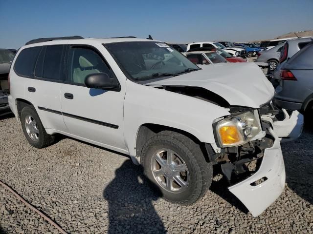 2007 GMC Envoy