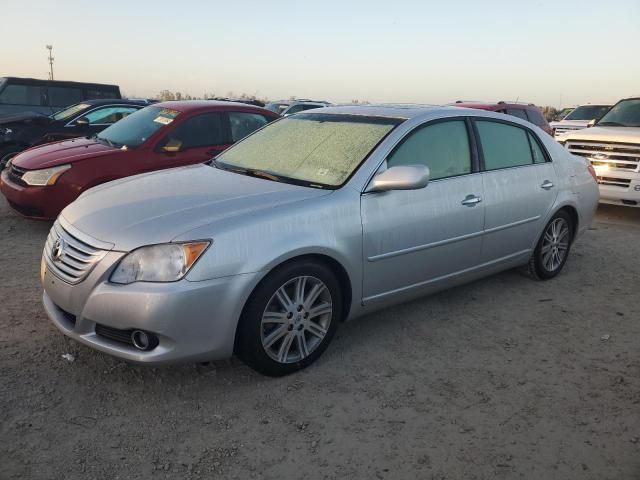 2008 Toyota Avalon XL