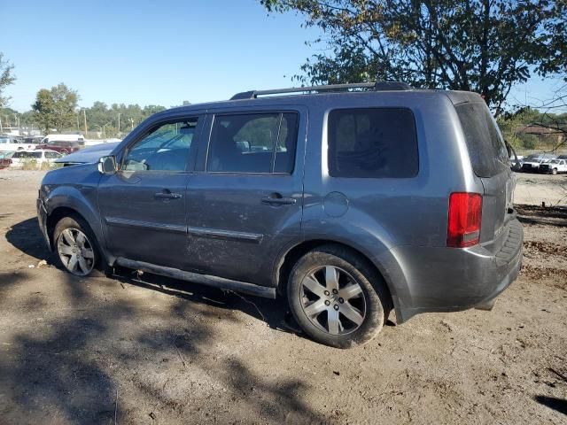 2013 Honda Pilot Touring