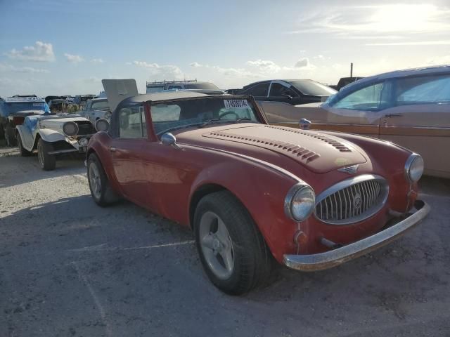 1987 Austin Healy