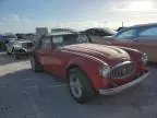 1987 Austin Healy