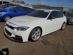 Lots with Bids for sale at auction: 2018 BMW 340 XI