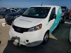 Carros salvage sin ofertas aún a la venta en subasta: 2021 Nissan NV200 2.5S