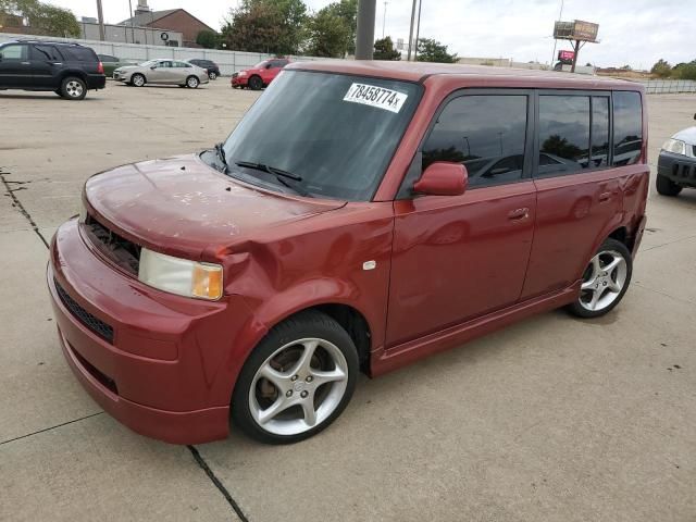 2006 Scion XB