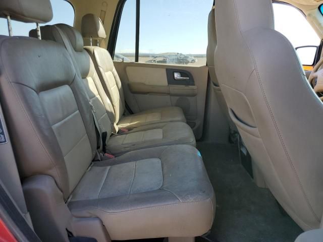 2003 Ford Expedition Eddie Bauer