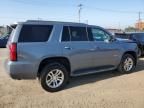 2015 Chevrolet Tahoe C1500 LT