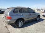 2005 BMW X5 3.0I