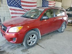 Toyota Vehiculos salvage en venta: 2012 Toyota Rav4