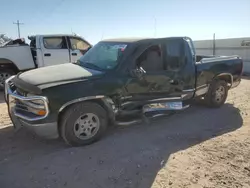 Chevrolet salvage cars for sale: 2001 Chevrolet Silverado C1500