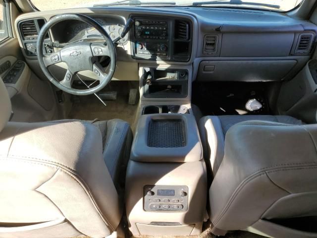 2003 Chevrolet Tahoe C1500