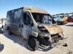 2017 Dodge RAM Promaster 2500 2500 High