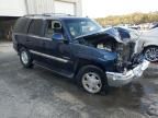 2005 GMC Yukon