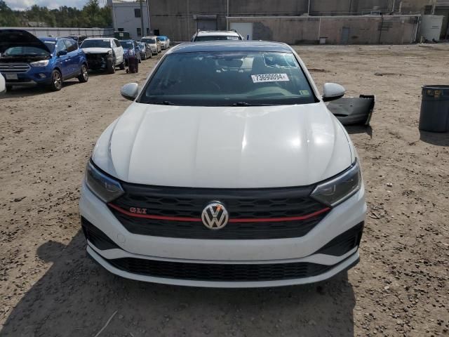 2019 Volkswagen Jetta GLI