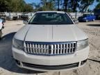 2008 Lincoln MKZ