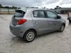 2015 Mitsubishi Mirage DE