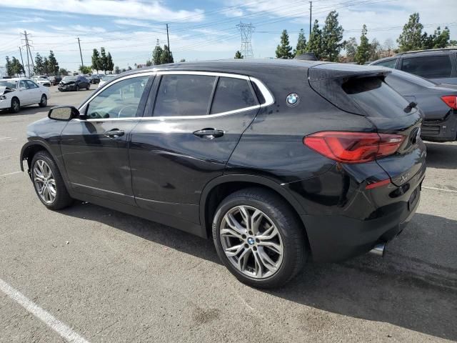 2019 BMW X2 SDRIVE28I