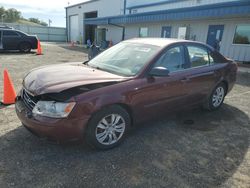 Run And Drives Cars for sale at auction: 2009 Hyundai Sonata GLS