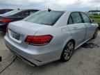 2014 Mercedes-Benz E 350