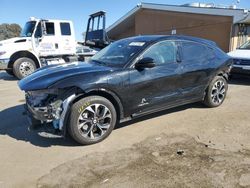 Salvage cars for sale at Hayward, CA auction: 2023 Ford Mustang MACH-E Premium