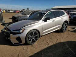 2025 Volvo XC60 Ultra en venta en Brighton, CO