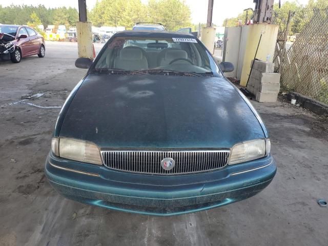 1997 Buick Skylark Gran Sport