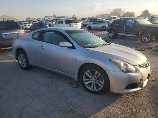 2011 Nissan Altima S