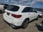 2022 Mercedes-Benz GLC 43 4matic AMG