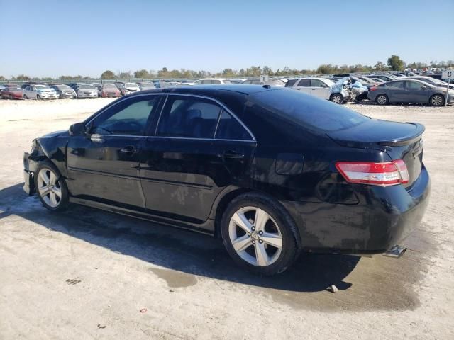 2011 Toyota Camry SE