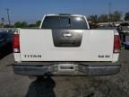 2004 Nissan Titan XE