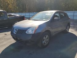 Nissan salvage cars for sale: 2009 Nissan Rogue S