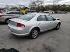 2006 Chrysler Sebring Touring