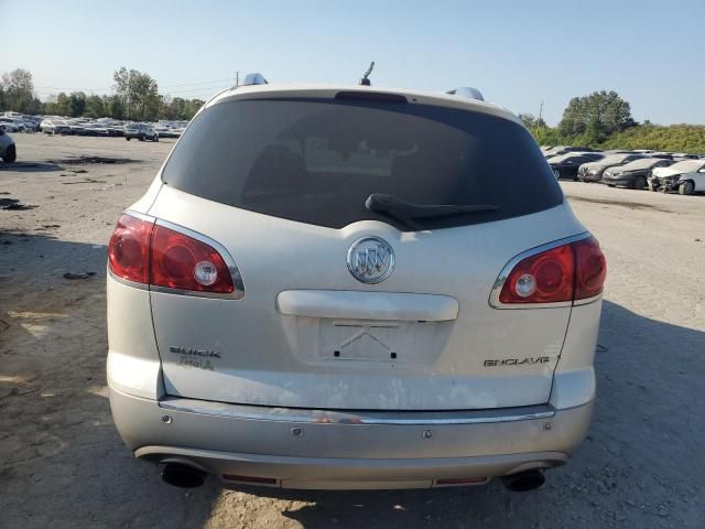 2012 Buick Enclave