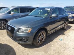 Carros dañados por inundaciones a la venta en subasta: 2010 Audi Q5 Premium Plus