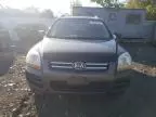 2007 KIA Sportage EX