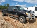 2013 Ford F350 Super Duty