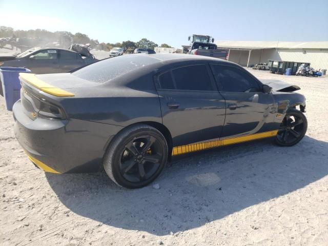 2018 Dodge Charger R/T